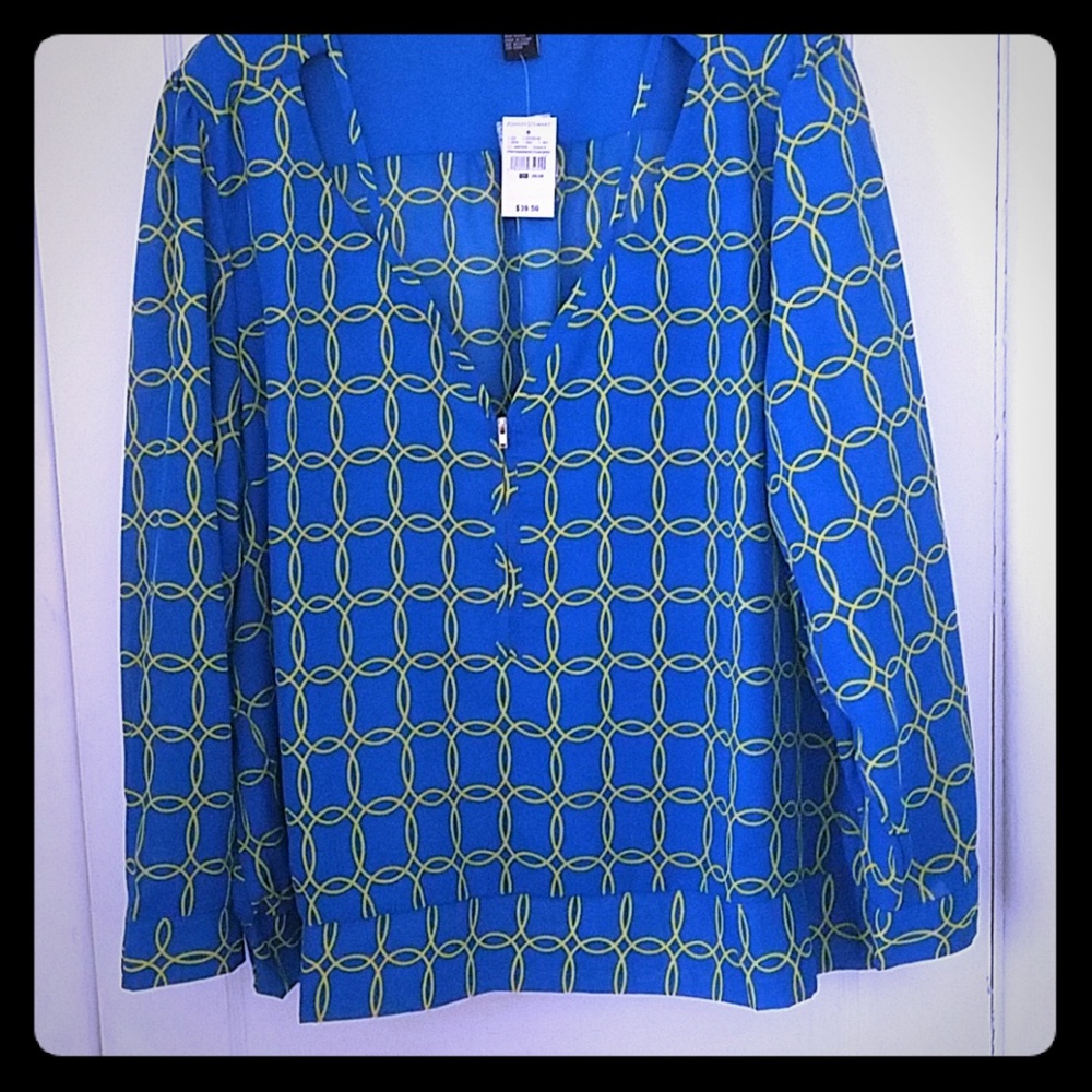 Blouse